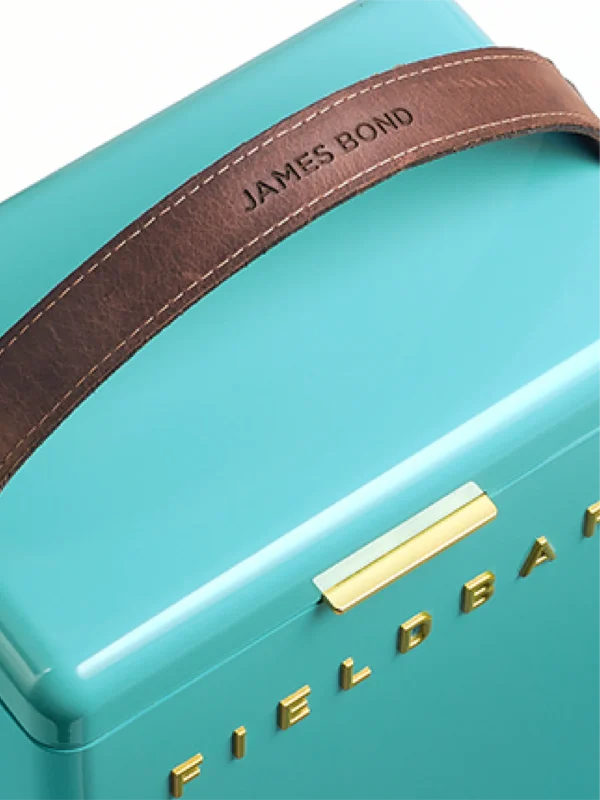Cooler Box Trio / Bazaruto Blue