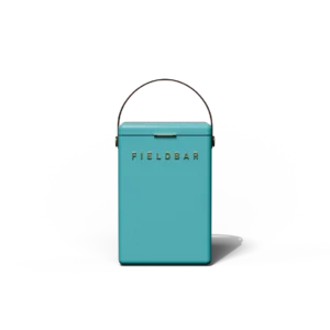 Drinks Box / Bazaruto Blue