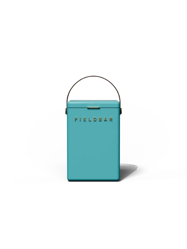 Drinks Box / Bazaruto Blue