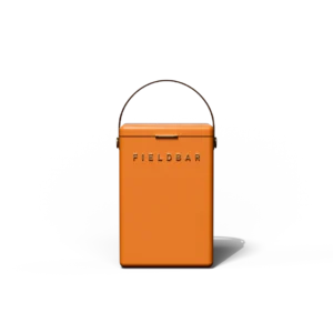 Drinks Box / Orchard Orange