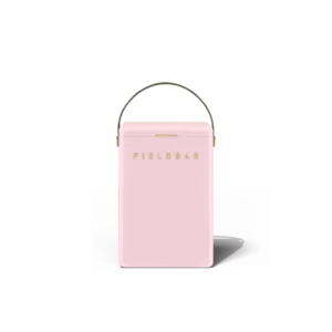 Drinks Box / Nellie Pink