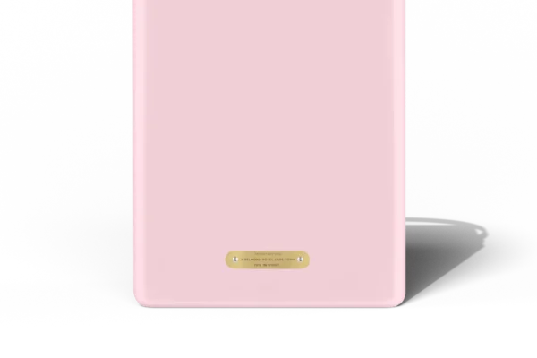 Drinks Box / Nellie Pink