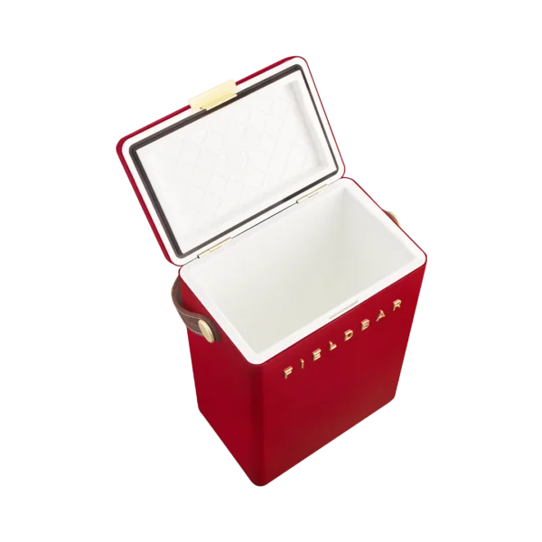 Drinks Box / Lobster Red