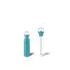 Cooler Box Set & Field Bottle / Bazaruto Blue