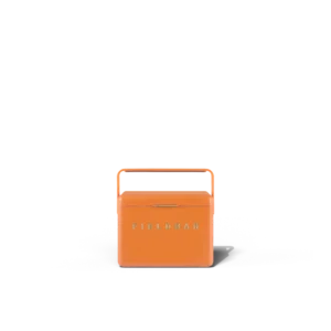 Mini Bar / Orchard Orange