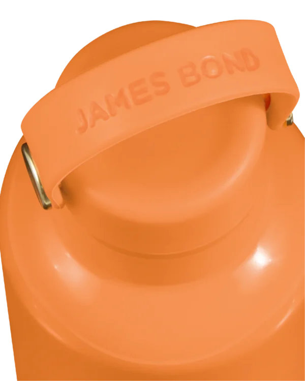 Field Bottle / Orchard Orange