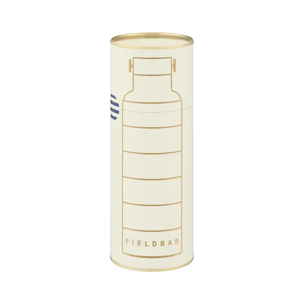 Field Bottle / Sea Boat Blue