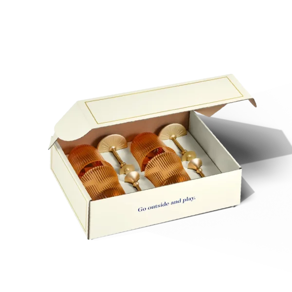 Sun_Glasses_Wine_Set_OO_06_-_Packaging_1600x1600_WEB Sun Glasses Wine Set of 4 / Orchard Orange